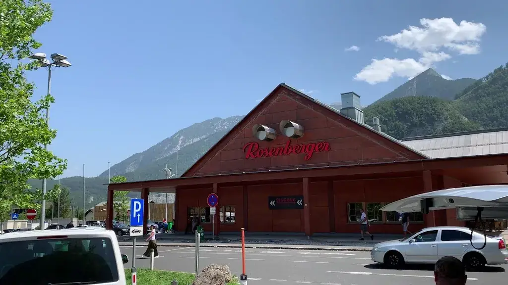 Rosenberger Restaurant Golling Ost_Golling an der Salzach_slider_image_2