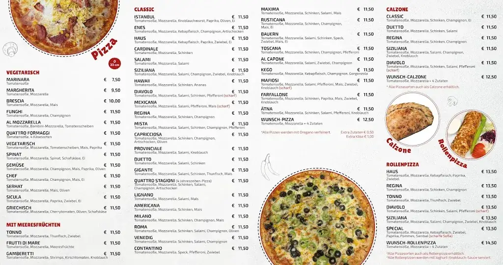 Menu_Enes Kebap Pizza | italienische und türkische Spezialitäten_Golling an der Salzach_image_2