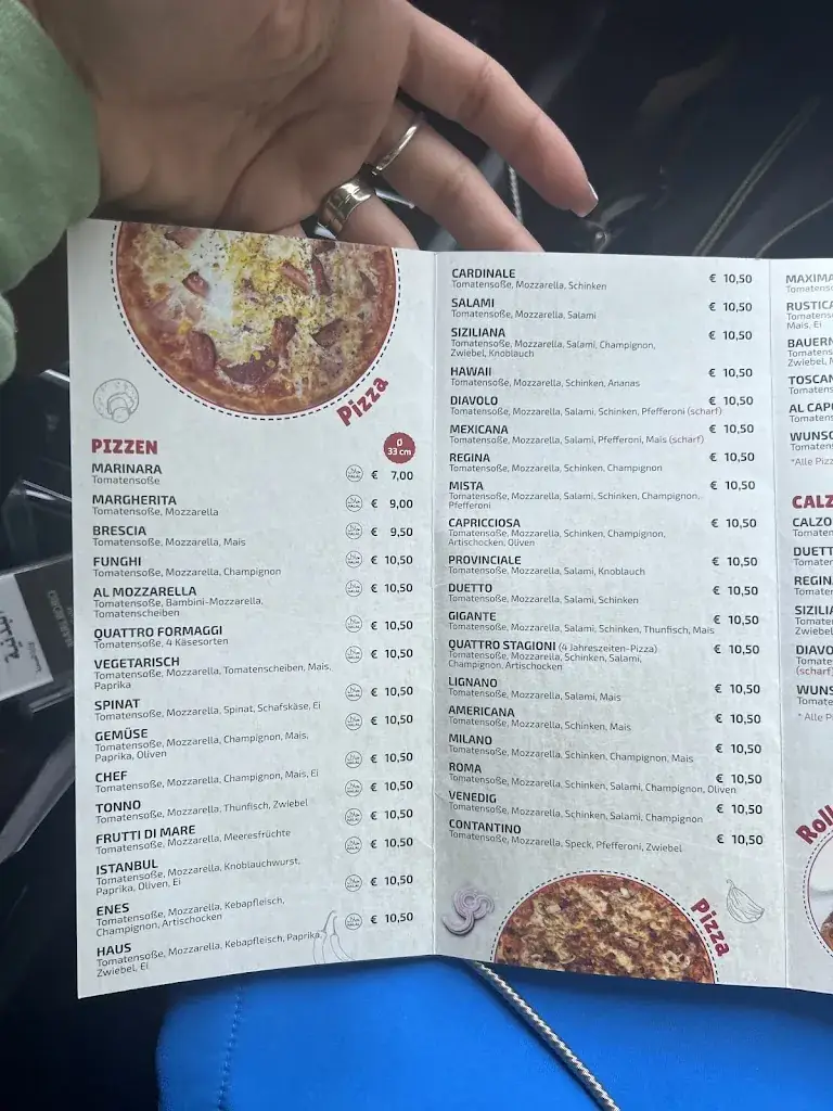 Menu_Enes Kebap Pizza | italienische und türkische Spezialitäten_Golling an der Salzach_image_4