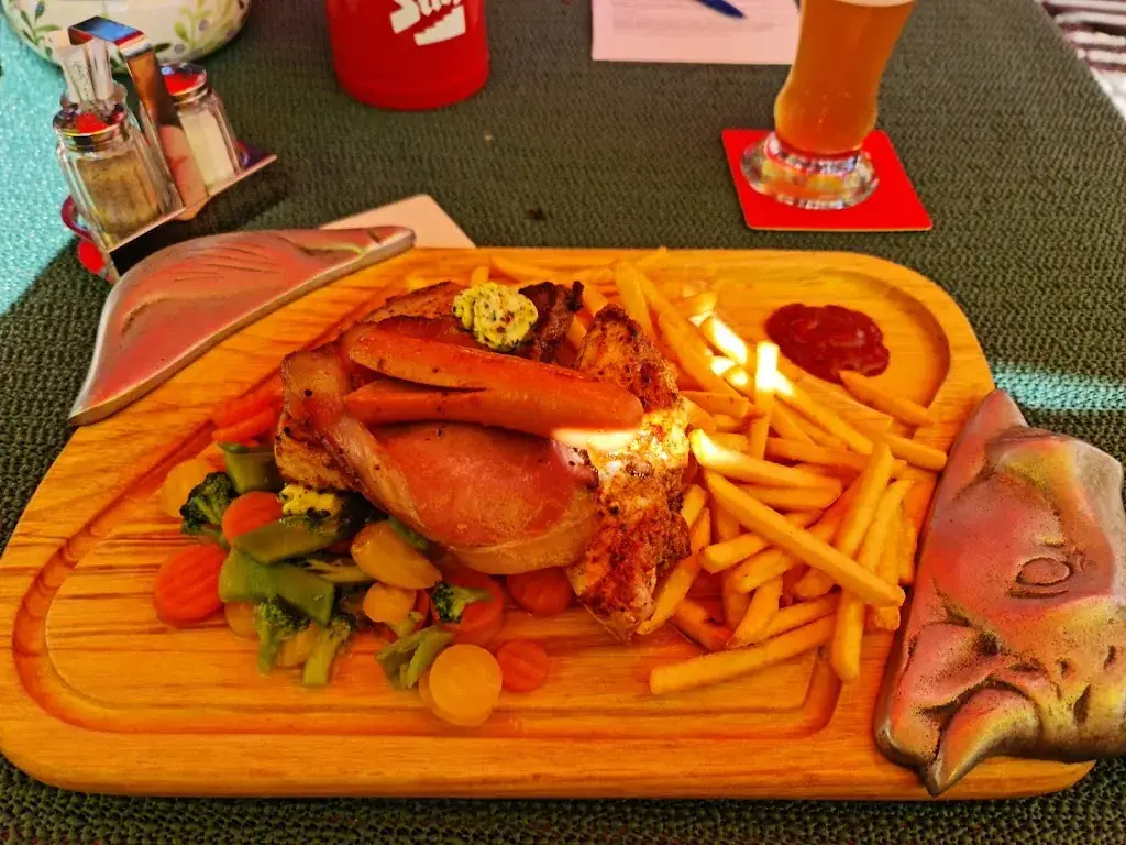 Gasthof zur Linde_Golling an der Salzach_slider_image_2