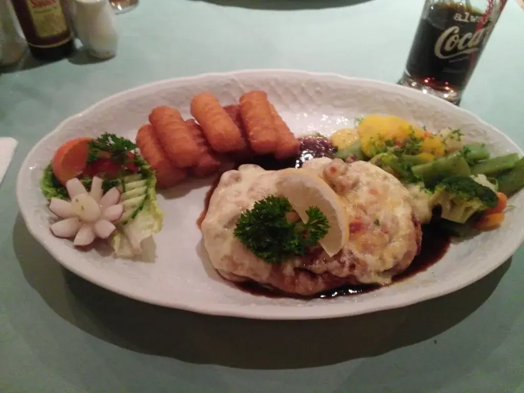 Menu_Zur alten Pumpe/ Erlabrunn_Breitenbrunn_image_5