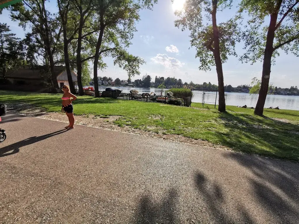 Langos Manufactur ristorante a Neufeld an der Leitha