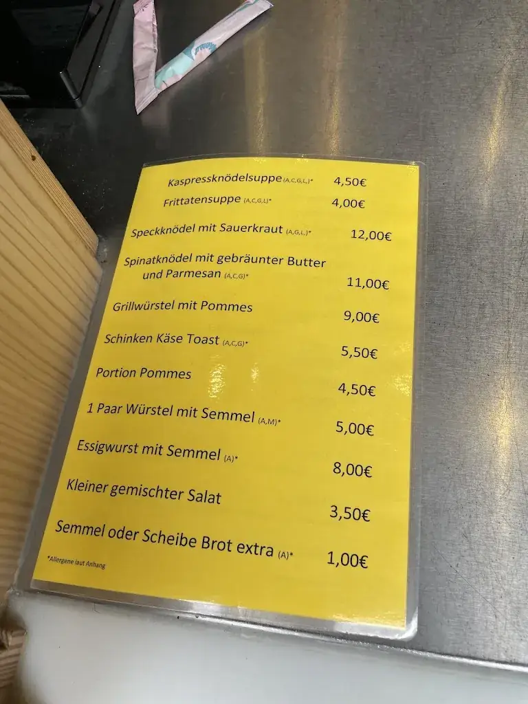 Menu_Bärenwirt_Golling an der Salzach_image_2