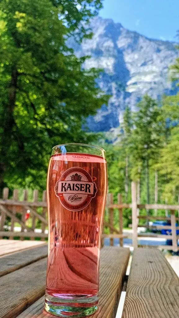 Yusuf Kenan Cesur_Bärenwirt_Golling an der Salzach_review