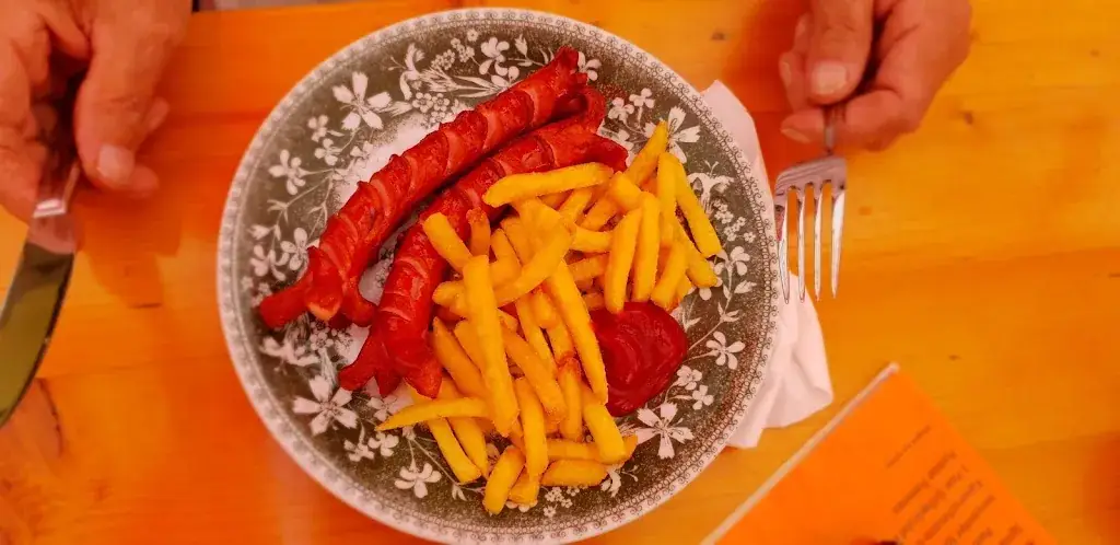 DPL_Bärenwirt_Golling an der Salzach_review