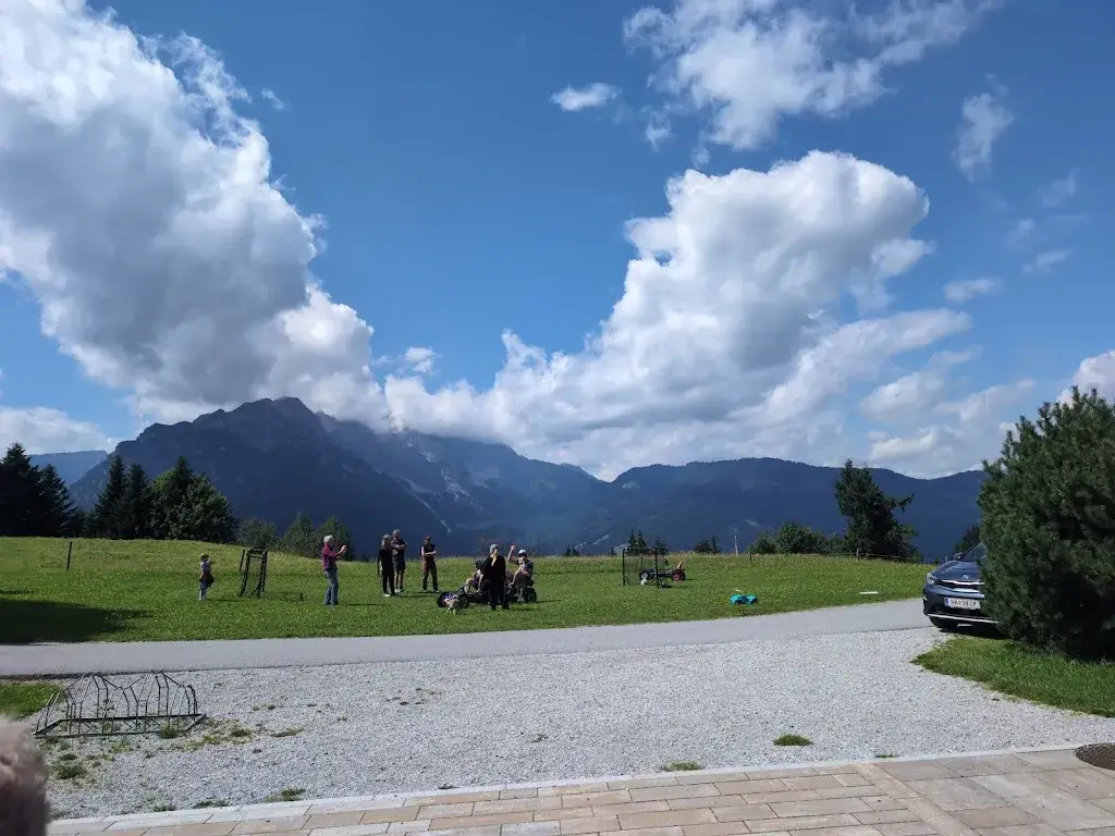 Manfred Haberl_Hochreithalm Golling_Golling an der Salzach_review