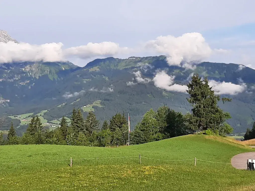 Hochreithalm Golling_Golling an der Salzach_slider_image_2
