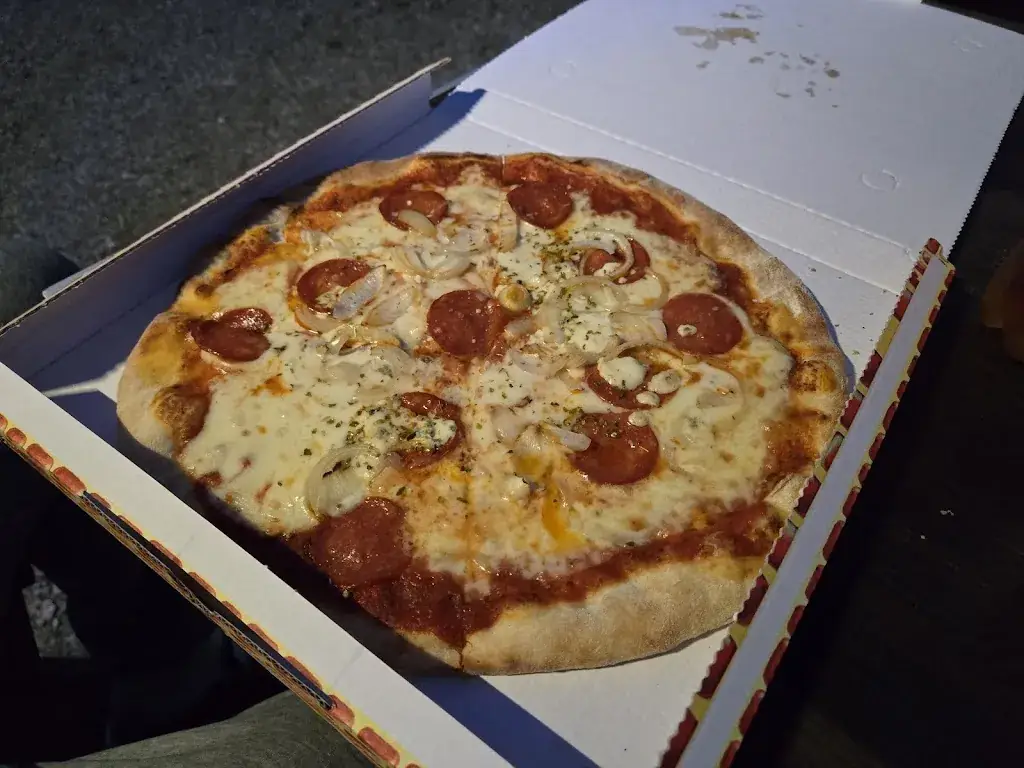 Gerrit-Hendrik Bauer_Mamma mia_Golling an der Salzach_recensione