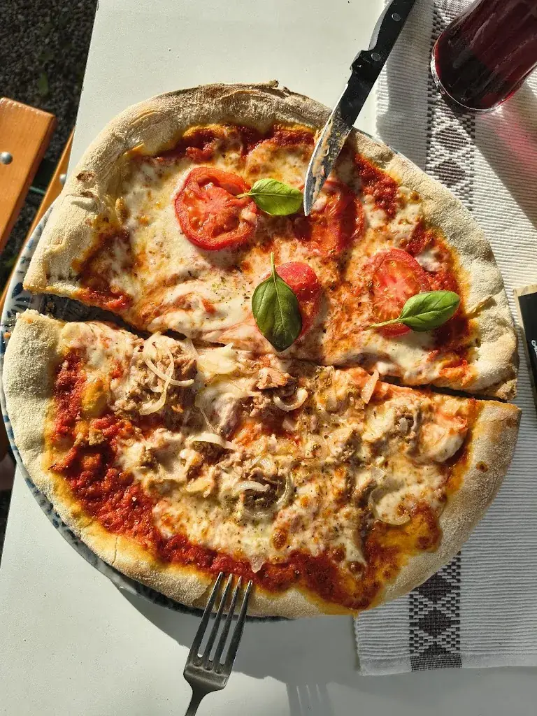 Mamma mia ristorante a Golling an der Salzach