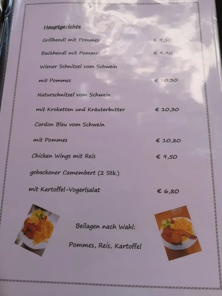 Menu_Gasthof Wagnerwirt_Golling an der Salzach_image_3