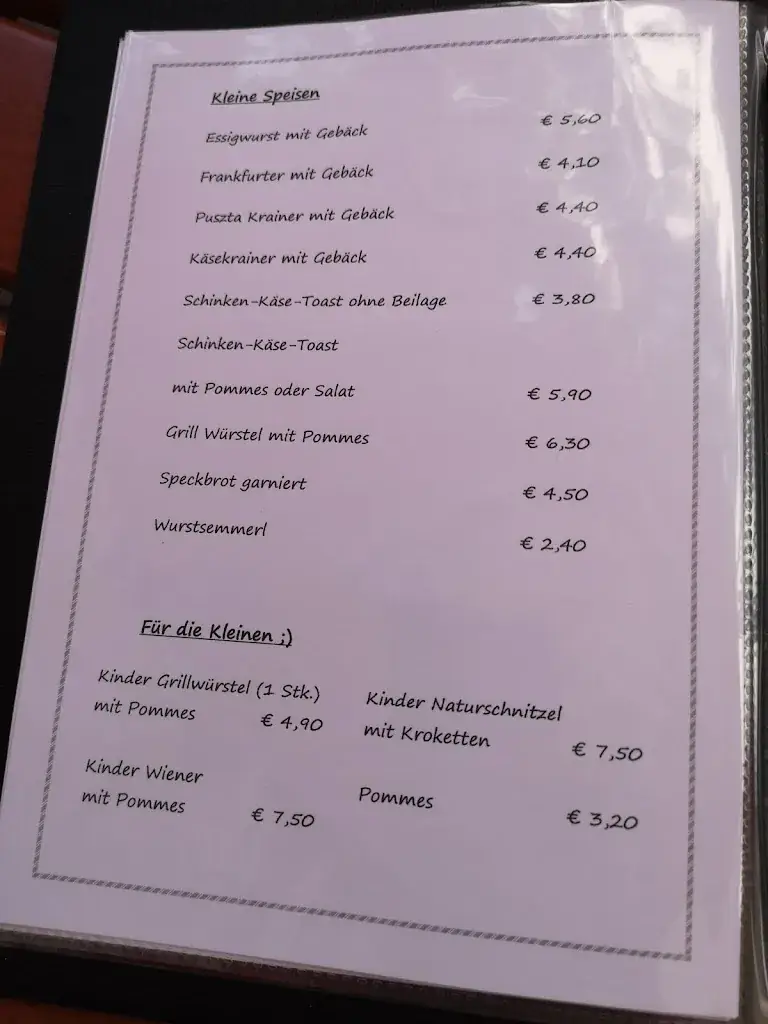 Menu_Gasthof Wagnerwirt_Golling an der Salzach_image_4