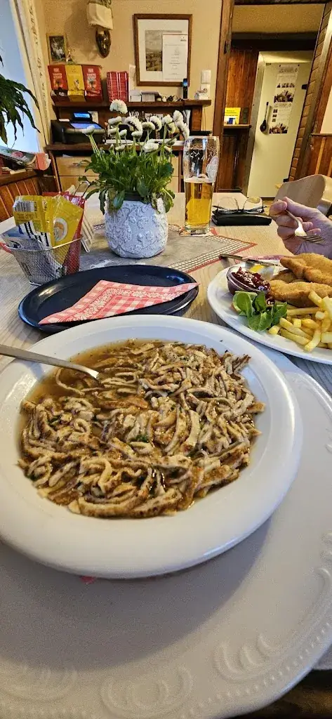 Menu_Gasthof Wagnerwirt_Golling an der Salzach_image_6