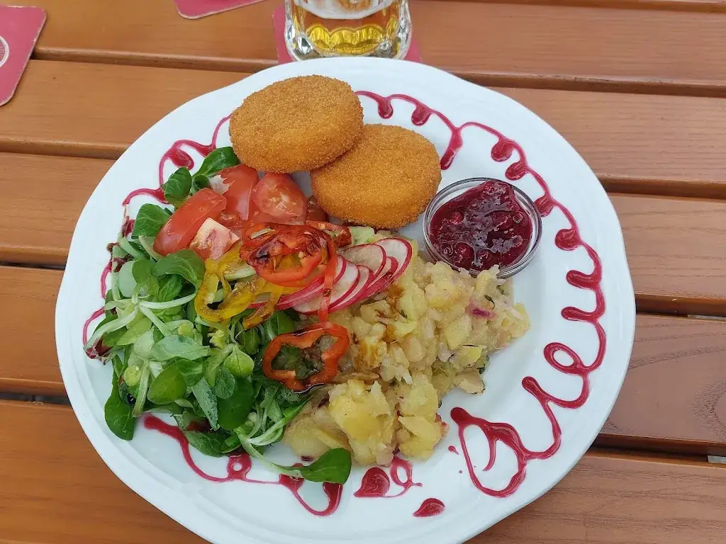 Veronika Eliasova_Gasthof Wagnerwirt_Golling an der Salzach_avis