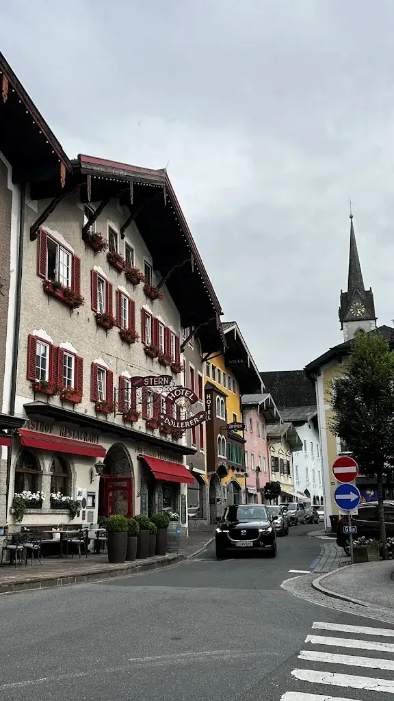 Daniel Staub_Döllerers Genießerhotel_Golling an der Salzach_avis