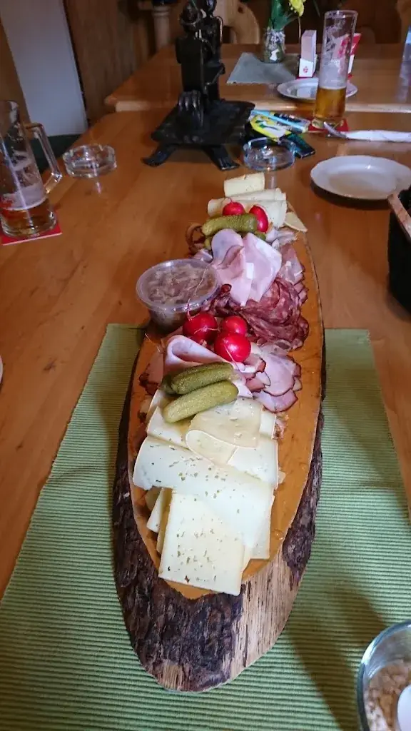 Menu_Stelzhamer Stube Henndorf_Henndorf am Wallersee_image_9