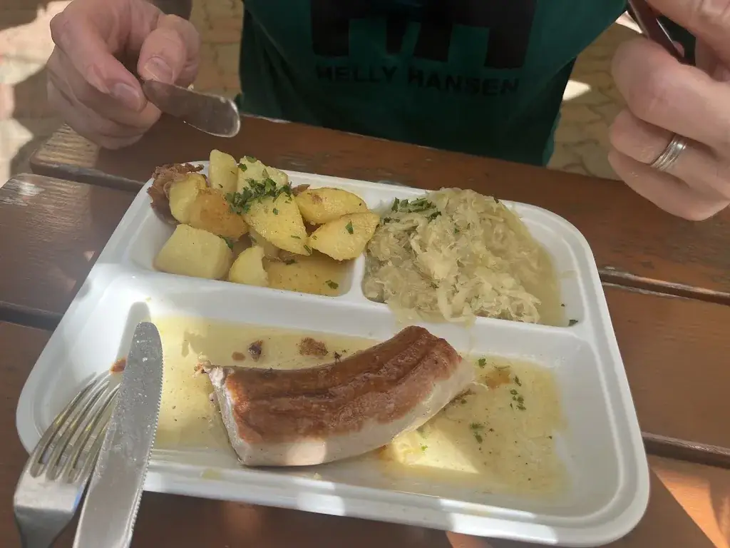 Austė Liegutė_Stelzhamer Stube Henndorf_Henndorf am Wallersee_review