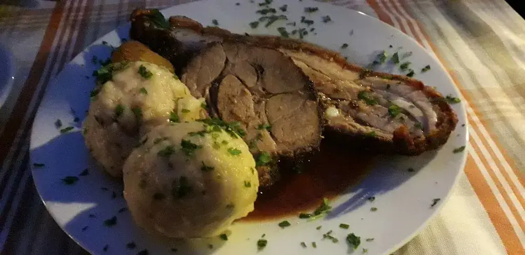 AdriaN AdriaN_Stelzhamer Stube Henndorf_Henndorf am Wallersee_review