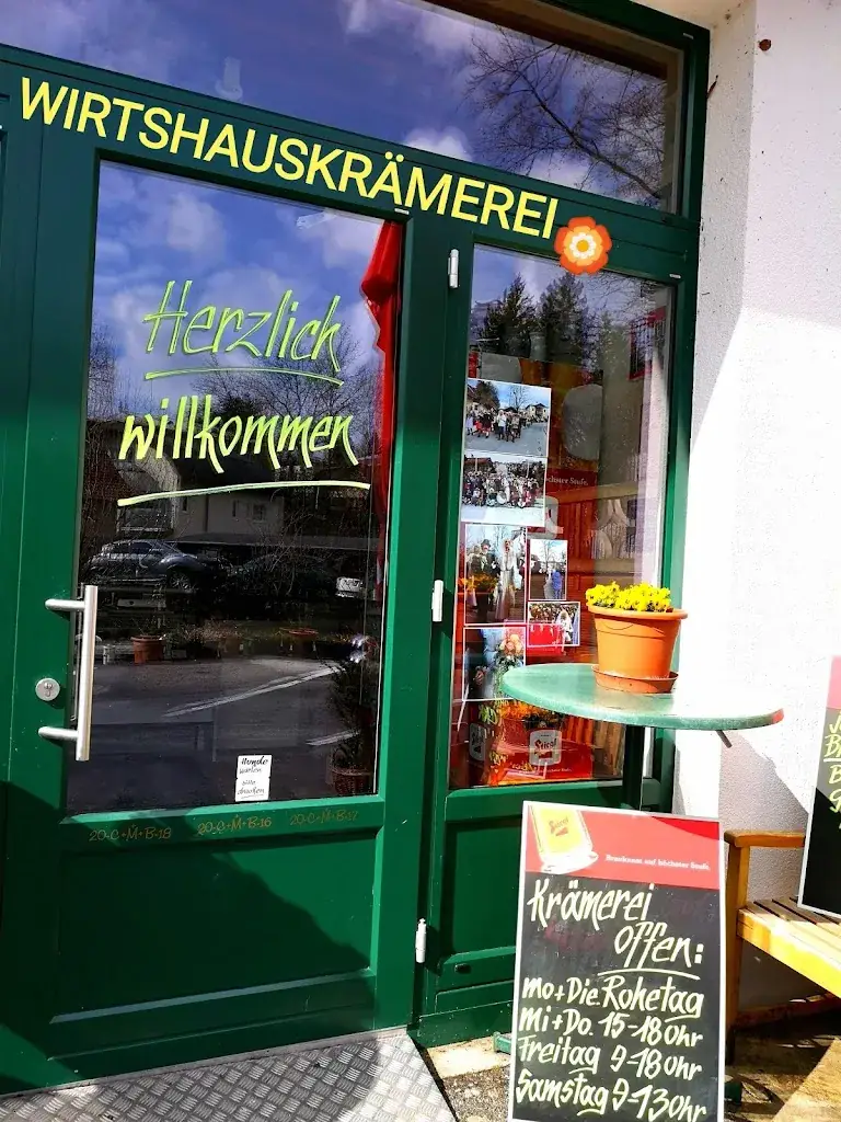 Stelzhamer Stube Henndorf ristorante a Henndorf am Wallersee