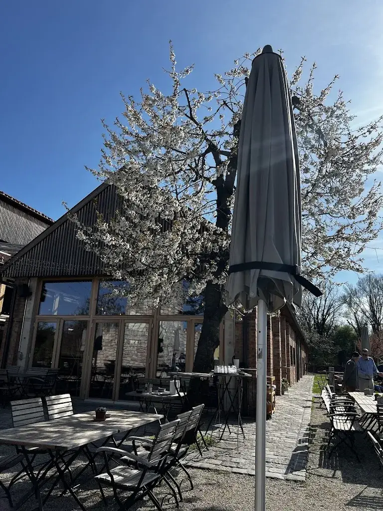 Janka Jusnová_Gasthaus Ziegelwerk_Neufeld an der Leitha_review