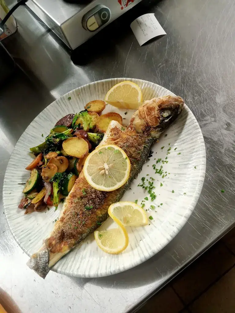 Menu_Trattoria Cinque Terre_Henndorf am Wallersee_immagine_2