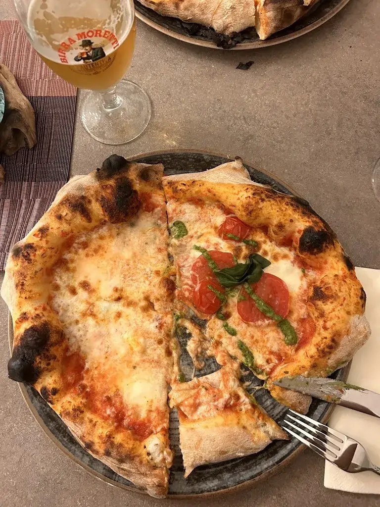 Menu_Trattoria Cinque Terre_Henndorf am Wallersee_immagine_3