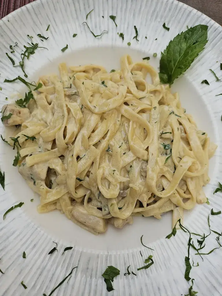 Cori Coccoi_Trattoria Cinque Terre_Henndorf am Wallersee_recensione