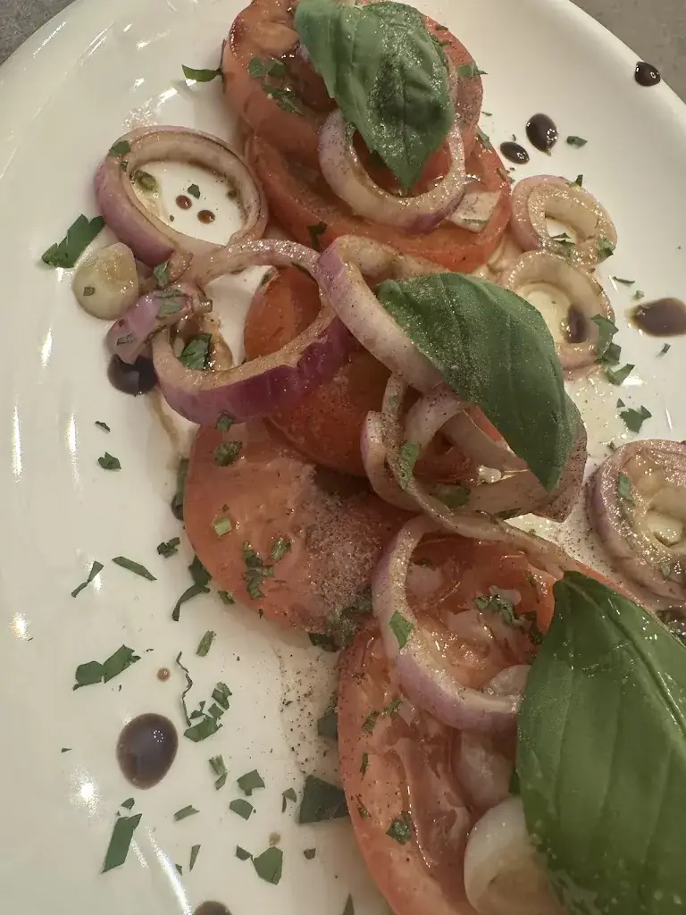 Mazlum Atabay_Trattoria Cinque Terre_Henndorf am Wallersee_recensione