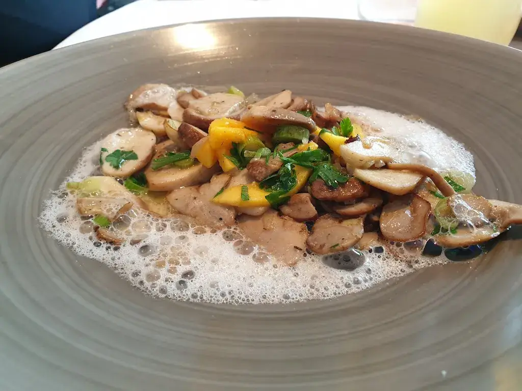 Menu_Restaurant Weyringer Wallersee_Henndorf am Wallersee_image_5