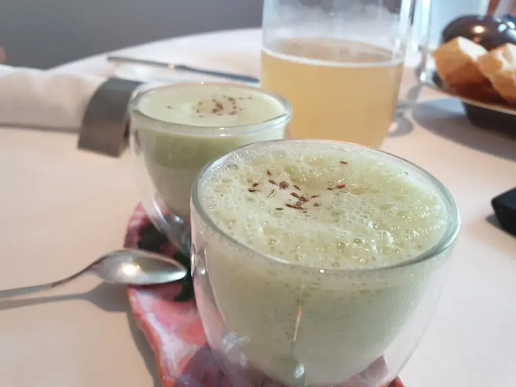 Menu_Restaurant Weyringer Wallersee_Henndorf am Wallersee_image_9