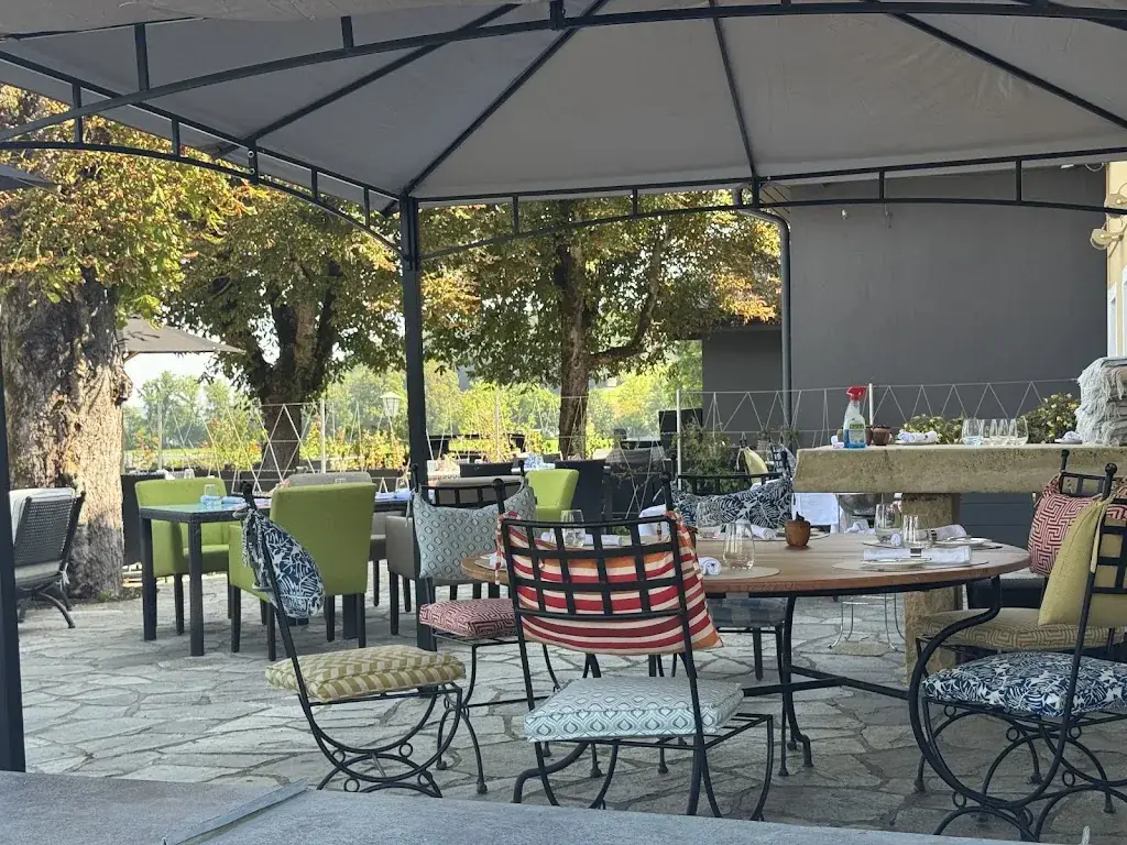 Restaurant Weyringer Wallersee restaurant à Henndorf am Wallersee