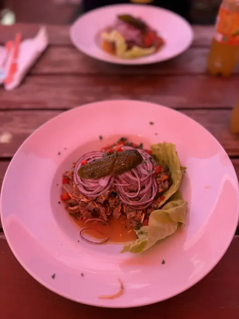 Michael “Nebelkind” Hemetsberger_Gasthof Bratpfandl_Henndorf am Wallersee_review