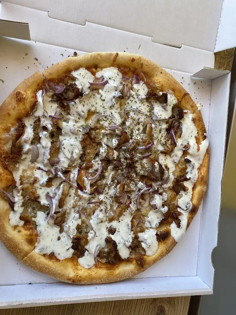 Michael Birnbaum_Londi Bistro_Henndorf am Wallersee_review