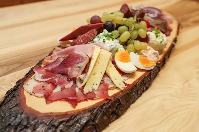 Menu_Seeoase_Henndorf am Wallersee_image_9