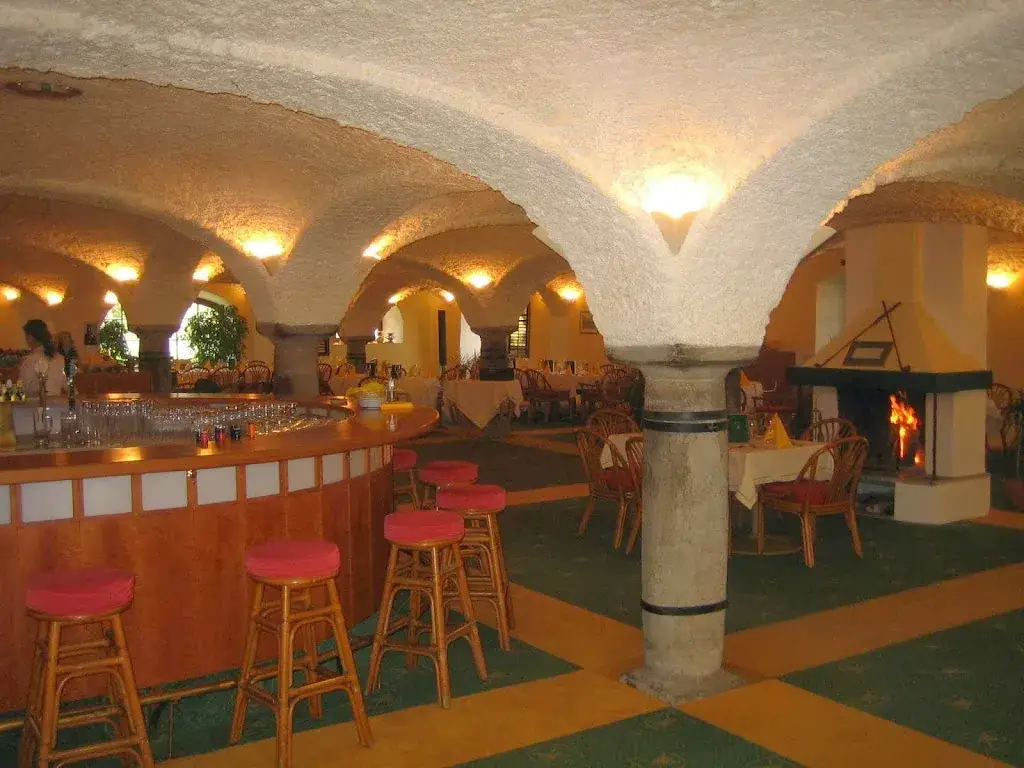 Restaurant Altentann ristorante a Henndorf am Wallersee