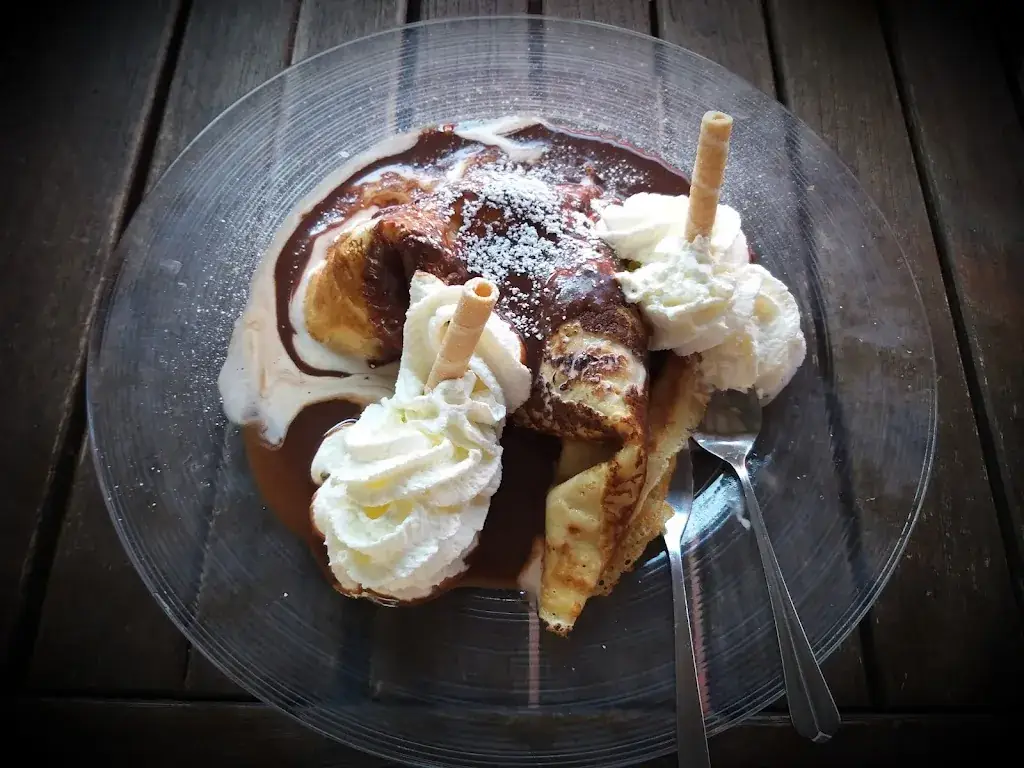 Menu_Cafe & Restaurant am Fenninger Spitz_Henndorf am Wallersee_image_1