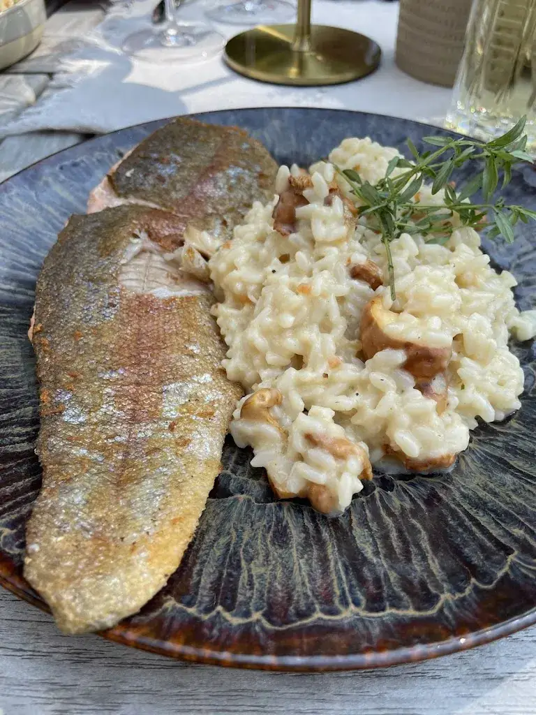 Menu_Genussgut Tannenfischer_Henndorf am Wallersee_immagine_2