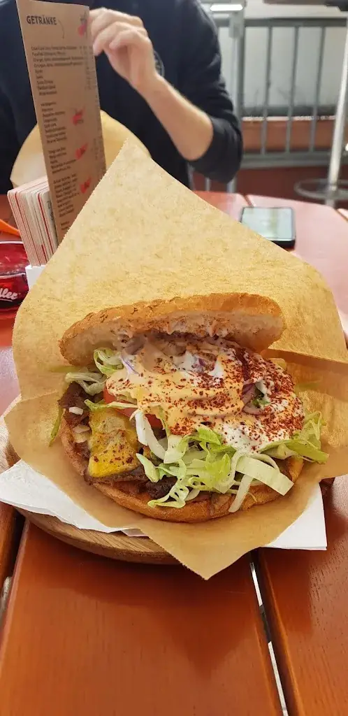Menu_Toramen's Döner_Henndorf am Wallersee_image_2