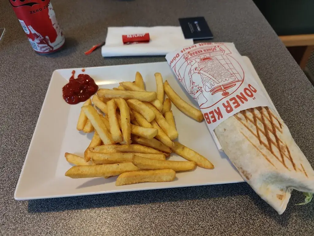 Menu_Toramen's Döner_Henndorf am Wallersee_image_5