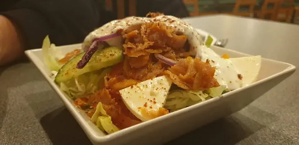 Menu_Toramen's Döner_Henndorf am Wallersee_image_7