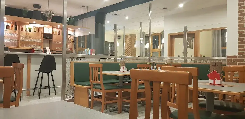 R. B. K._Toramen's Döner_Henndorf am Wallersee_review