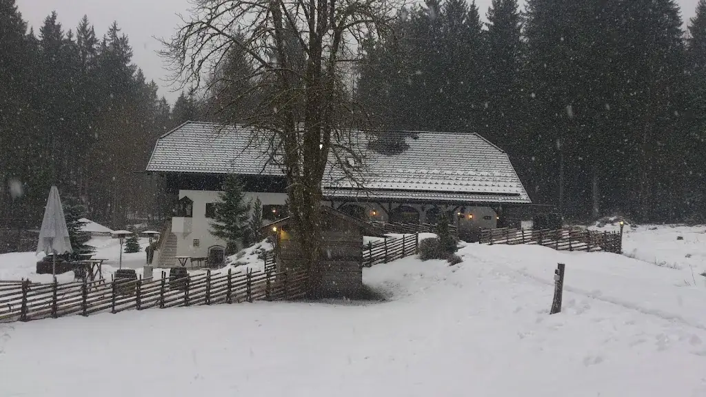 Iosif Lupsa_Latschenwirt Gastronomie GmbH_Grossgmain_review