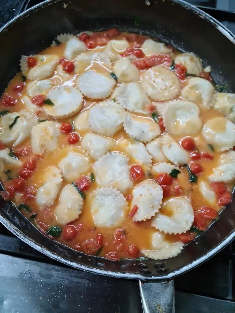 Menu_Pizzeria Amalfi in Großgmain_Grossgmain_image_7