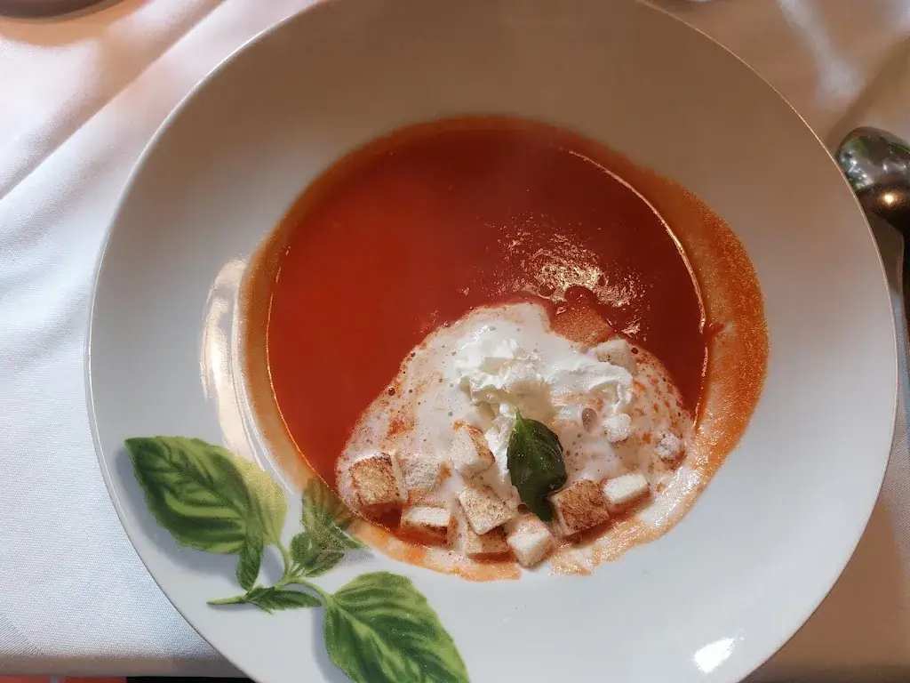 Menu_Pizzeria Amalfi in Großgmain_Grossgmain_image_8