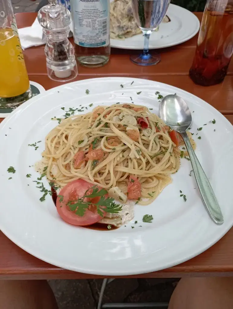 Menu_Pizzeria Amalfi in Großgmain_Grossgmain_image_9