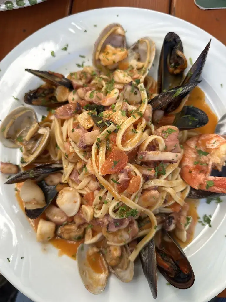 Anni_Pizzeria Amalfi in Großgmain_Grossgmain_review