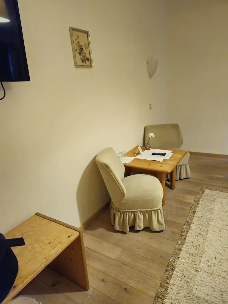 Georgia Prodan_Hotel Vötterl_Grossgmain_review