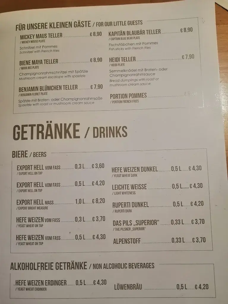 Menu_Gasthof Dreisesselberg_Grossgmain_image_3