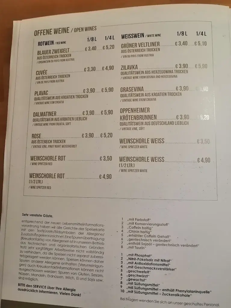 Menu_Gasthof Dreisesselberg_Grossgmain_image_4