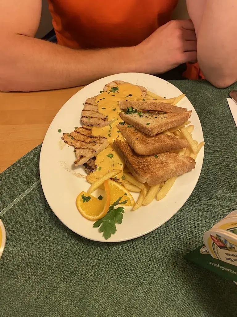 Aneta_Gasthof Dreisesselberg_Grossgmain_review