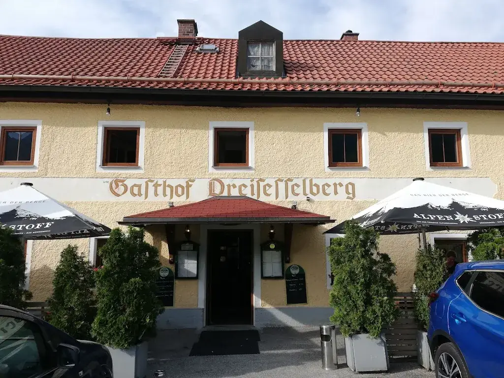 Gasthof Dreisesselberg_Grossgmain_slider_image_1